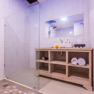 отель Bintang Penida Resort