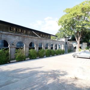 отель Capital O 464 At Nata Chiangmai Chic Jungle