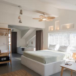 отель L'olive Homes