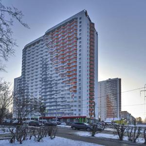 отель Гостеприимный Дом на Советской Армии