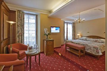 Grand Hotel Zermatterhof