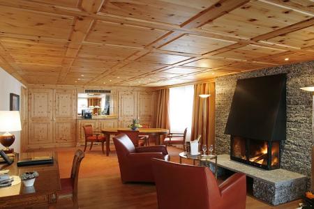 Grand Hotel Zermatterhof