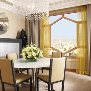 отель Grand Hyatt