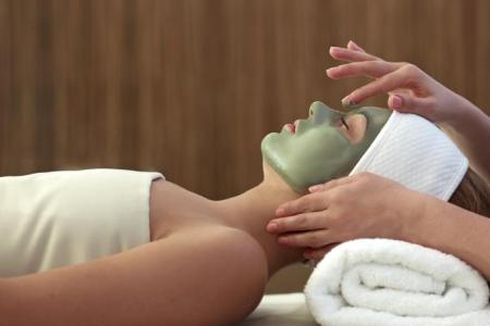 Отель Grand Hyatt в Амман - Иордания