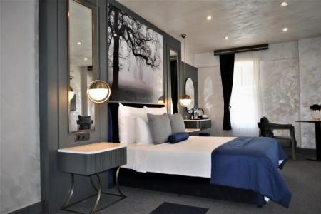 Отель Skopea Inn Exclusive в Геджек - Турция