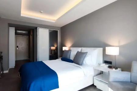 Отель Skopea Inn Exclusive в Геджек - Турция