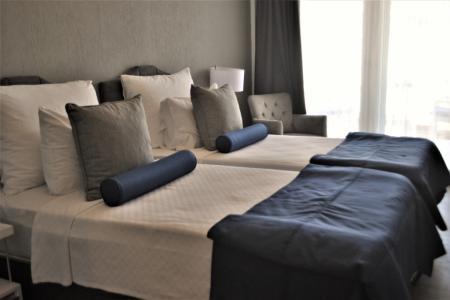 Отель Skopea Inn Exclusive в Геджек - Турция