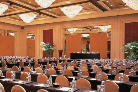 Отель Grand Hyatt Beijing в Пекин - Китай