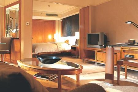 Отель Grand Hyatt Beijing в Пекин - Китай