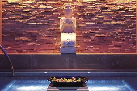 Отель Grand Hyatt Beijing в Пекин - Китай