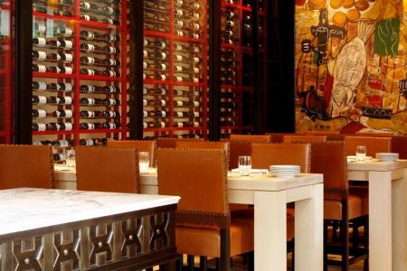 Отель Grand Hyatt Berlin в Берлин - Германия