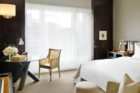 Отель Grand Hyatt Berlin в Берлин - Германия