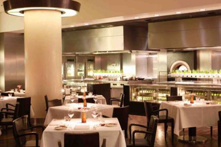 Отель Grand Hyatt Berlin в Берлин - Германия