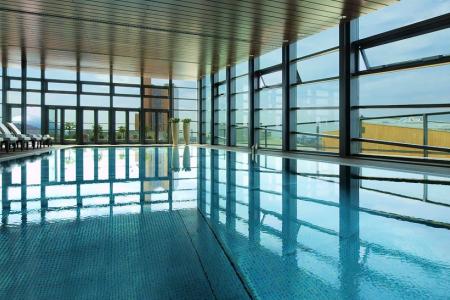 Отель Grand Hyatt Berlin в Берлин - Германия