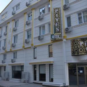 отель Piyes Otel