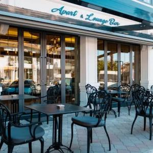 отель Alesta Midtown
