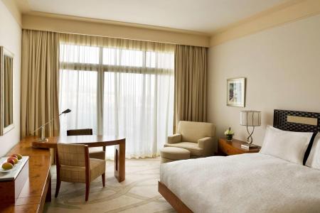 Отель Grand Hyatt Doha Hotel & Villas в Доха - Катар