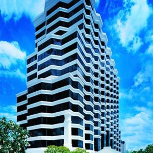 отель Grand Hyatt Erawan Bangkok