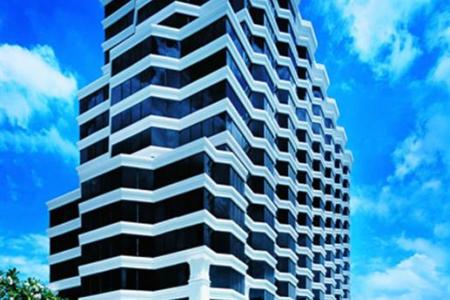 Отель Grand Hyatt Erawan Bangkok в Бангкок - Таиланд