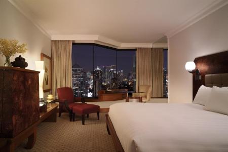 Отель Grand Hyatt Erawan Bangkok в Бангкок - Таиланд