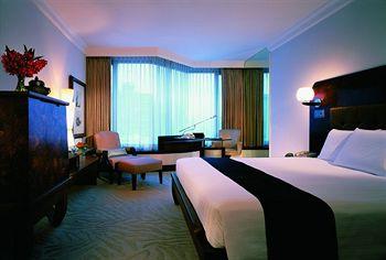 Отель Grand Hyatt Erawan Bangkok в Бангкок - Таиланд