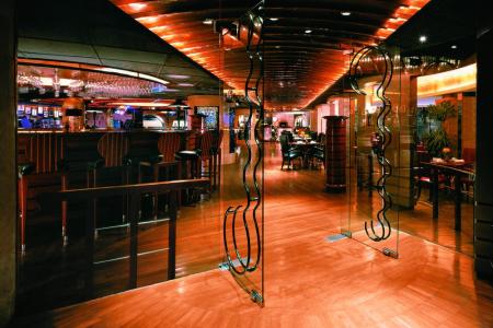 Отель Grand Hyatt Erawan Bangkok в Бангкок - Таиланд