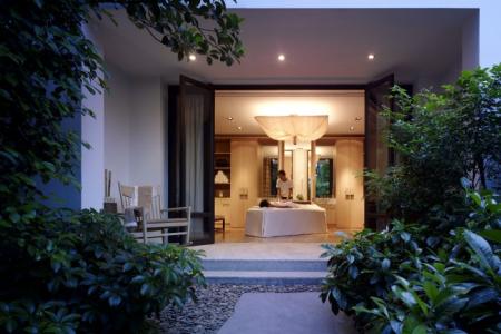 Отель Grand Hyatt Erawan Bangkok в Бангкок - Таиланд