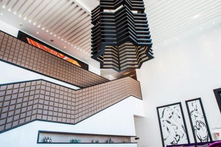 Отель STORY Rabat в Рабат - Марокко