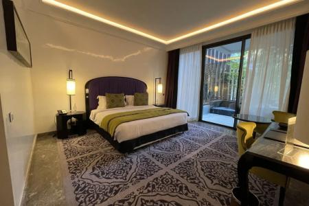 Отель STORY Rabat в Рабат - Марокко