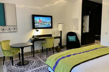 Отель STORY Rabat в Рабат - Марокко