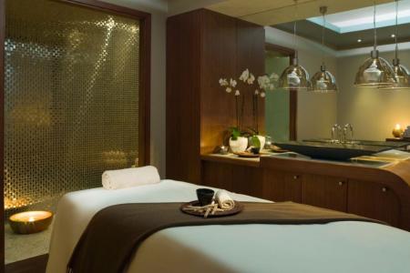 Отель Grand Hyatt Istanbul в Таксим - Турция