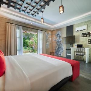 отель The Tempekan Heritage