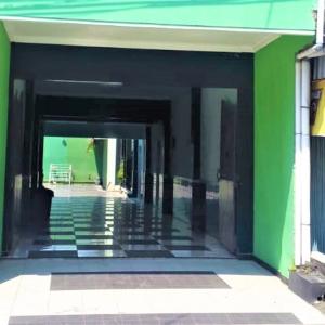 отель Hotel Mulia