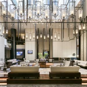 отель Pullman Bandung Grand Central
