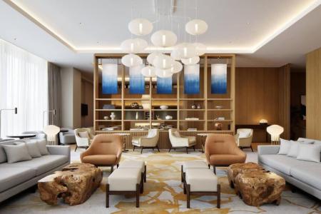 JW Marriott Hotel Nara