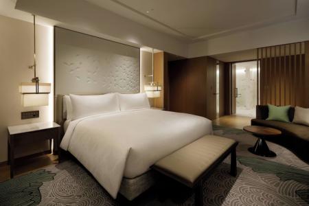 JW Marriott Hotel Nara