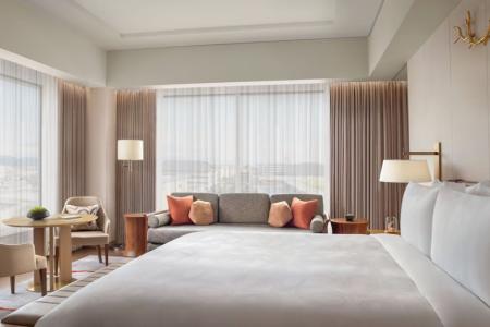 JW Marriott Hotel Nara