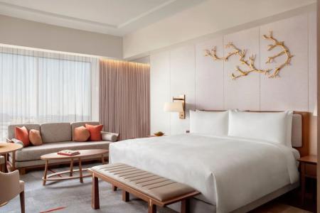 JW Marriott Hotel Nara