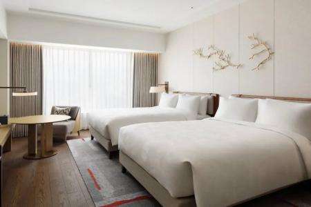 JW Marriott Hotel Nara