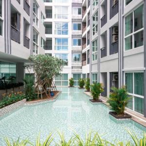 отель D Eco Wellness Center