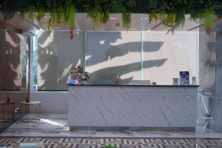 Отель D Eco Wellness Center в Паттайя - Таиланд