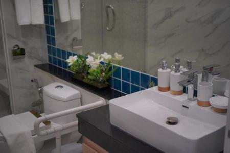 Отель D Eco Wellness Center в Паттайя - Таиланд