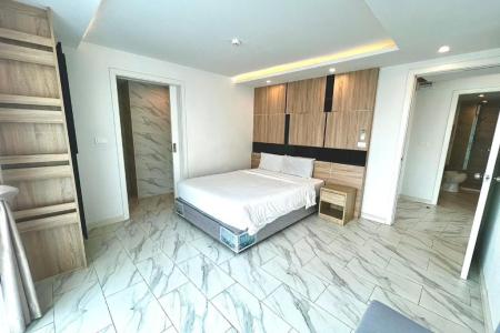 Отель D Eco Wellness Center в Паттайя - Таиланд