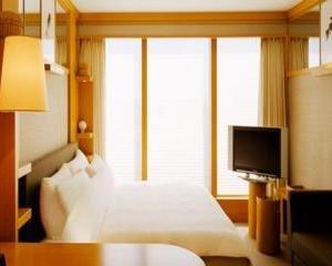 отель Grand Hyatt Seoul