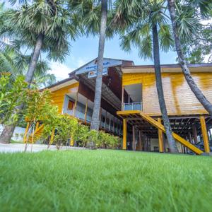 отель Havana Club Resort