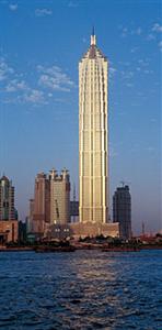 Отель Grand Hyatt Shanghai в Шанхай - Китай