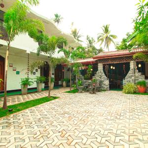 отель Awon Hotel Mirissa