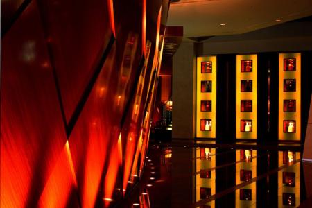 Отель Grand Hyatt Tokyo в Токио - Япония