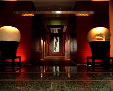 Отель Grand Hyatt Tokyo в Токио - Япония