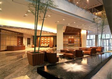 Отель Grand Hyatt Tokyo в Токио - Япония